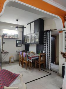 Hall Image of 1200 Sq.ft 2 BHK Apartment / Flat for sale in Uppal Hyderabad for Rs. 5500000