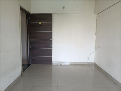 Bedroom Image of 550 Sq.ft 1 BHK Apartment / Flat for sale in Haware Dahlia Bldg A D And E, Kasarvadavali Thane for Rs. 4099999