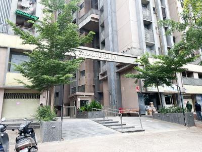 Image of 1215 Sq.ft 2 BHK Apartment / Flat for sale in Sankalp Eternity, Shahibaug, Ahmedabad for Rs. 6200000