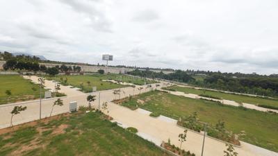 Image of 1200 Sq.ft Residential Plot / Land for sale in Vishwanathapura, Bengaluru for Rs. 9500000
