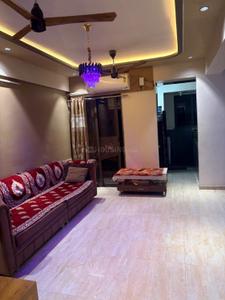 Hall Image of 1313 Sq.ft 2 BHK Independent House for sale in Sankalp Eternity, Shahibaug Ahmedabad for Rs. 7100000