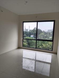 Hall Image of 1420 Sq.ft 3 BHK Apartment / Flat for sale in Kumar Purab A3 Building, Magarpatta City Pune for Rs. 13500000