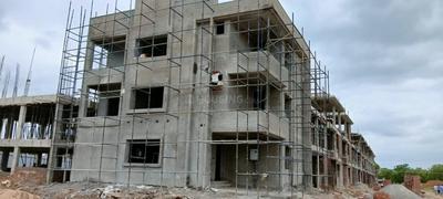 Image of 4500 Sq.ft 4 BHK Villa for sale in Kollur, Hyderabad for Rs. 26500010