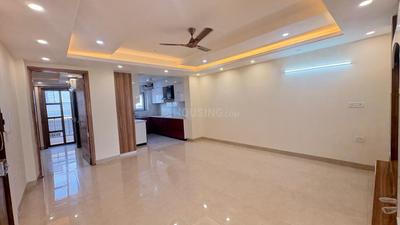 Hall Image of 2000 Sq.ft 3 BHK Builder Floor for rent in Sector 46 Gurgaon for Rs. 52000