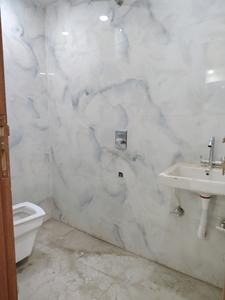 Bedroom One Image of 900 Sq.ft 2 BHK Apartment / Flat for sale in Freedom Fighters Enclave New Delhi for Rs. 6500000