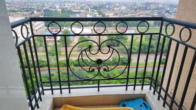 Image of 910 Sq.ft 2.5 BHK Apartment / Flat for sale in Prateek Grand City, Siddharth Vihar, Ghaziabad for Rs. 10500000
