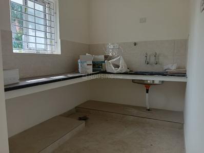 Kitchen Image of 726 Sq.ft 2 BHK Apartment / Flat for sale in Surappattu Chennai for Rs. 5100500