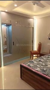 Bedroom Image of 1850 Sq.ft 3.5 BHK Apartment / Flat for rent in Ansal Celebrity Garden, Sector A Lucknow for Rs. 37000
