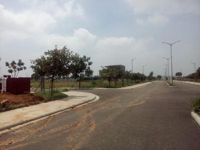 Image of 9000 Sq.ft Residential Plot / Land for sale in New Chandigarh, Chandigarh for Rs. 170000000