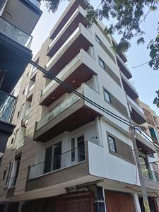 Image of 1509 Sq.ft 3 BHK Builder Floor for sale in Sector 55, Gurgaon for Rs. 10000000
