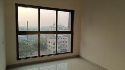 Image of 1100 Sq.ft 2 BHK Apartment / Flat for sale in Malad West, Mumbai for Rs. 23500000