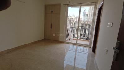 Bedroom Image of 1150 Sq.ft 3 BHK Apartment / Flat for rent in Spring Homes, Noida Extension Greater Noida for Rs. 27000