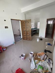 Hall Image of 675 Sq.ft 2 BHK Apartment / Flat for sale in Hindmotor Hooghly for Rs. 1755000