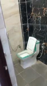 Bathroom Image of 1100 Sq.ft 3 BHK Apartment / Flat for sale in Nagla Samawadi Alwar for Rs. 3500000