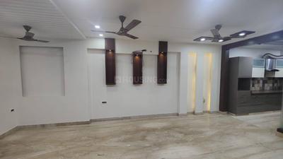3 BHK Independent Builder Floor