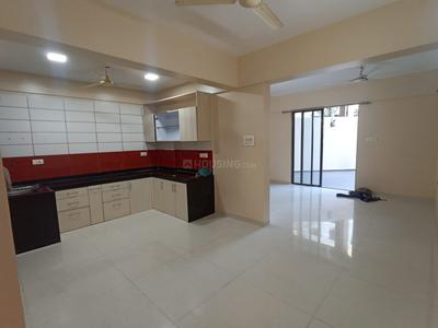 Kitchen Image of 1200 Sq.ft 2 BHK Apartment / Flat for rent in Mittal Sun Planet, Anand Nagar, Sinhagad Road Pune for Rs. 28000