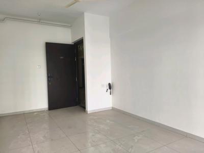 Living Room Image of 550 Sq.ft 1 BHK Apartment / Flat for rent in Kolte Patil Life Republic Sector R3 3rd Avenue, Marunji Pune for Rs. 20000
