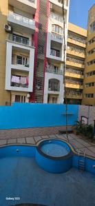Image of 1800 Sq.ft 3 BHK Apartment / Flat for rent in Trikuta Nagar, Jammu for Rs. 33000