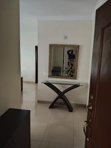 Bedroom Image of 1850 Sq.ft 3 BHK Apartment / Flat for rent in Sampangi Rama Nagar Bengaluru for Rs. 100000