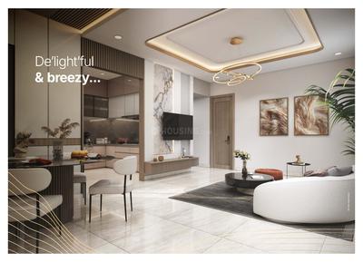 3 BHK Flat