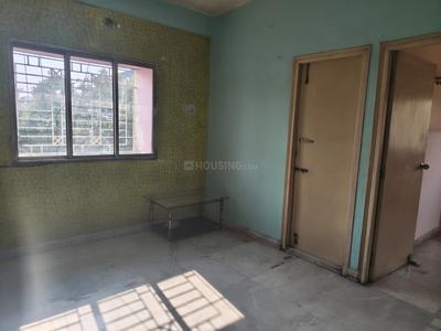 Bedroom Image of 1009 Sq.ft 3 BHK Apartment / Flat for sale in Kalikapur, EM Bypass Kolkata for Rs. 5700000