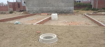 Image of 900 Sq.ft Residential Plot / Land for sale in Apna Ghar, Chakeri, Kanpur for Rs. 2200000