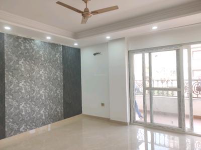 Bedroom Image of 4050 Sq.ft 4 BHK Builder Floor for sale in Green Field Colony Faridabad for Rs. 35000000