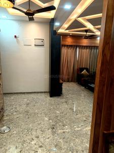 Hall Image of 1250 Sq.ft 2 BHK Apartment / Flat for rent in Park City Silvassa for Rs. 27000
