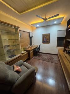 Hall Image of 7000 Sq.ft 5 BHK Villa for rent in Jakkur Bengaluru for Rs. 275000
