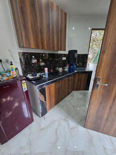 Vikram Vihar Residents Association Kitchen 1