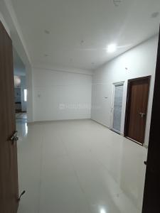 Hall Image of 1200 Sq.ft 2 BHK Builder Floor for rent in Bargain Village Ranchi for Rs. 12000