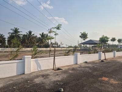 Image of 435 Sq.ft Residential Plot / Land for sale in Saravanampatty, Coimbatore for Rs. 1490000
