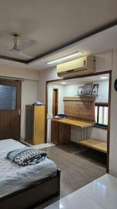 Bedroom Image of 2970 Sq.ft 3 BHK Apartment / Flat for sale in Deep Rajvansh, Bodakdev Ahmedabad for Rs. 19000000