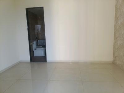 Bedroom Image of 1100 Sq.ft 2 BHK Apartment / Flat for sale in Excellence Residency by Excellence Realtors, Kalamboli Navi Mumbai for Rs. 9000000
