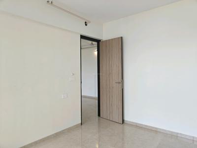 Bedroom Image of 675 Sq.ft 2 BHK Apartment / Flat for sale in Dosti Eastern Bay, Antop Hill Mumbai for Rs. 26900000