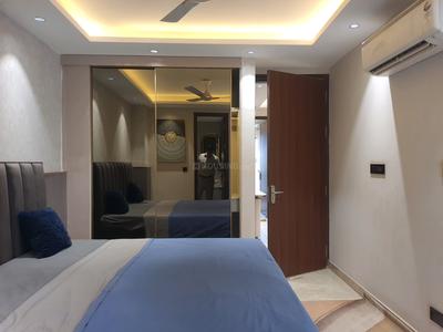 Bedroom Image of 4220 Sq.ft 4 BHK Builder Floor for sale in Anant Raj Estate Plots, Sector 60 Gurgaon for Rs. 61500000
