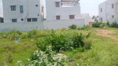 Image of 1968 Sq.ft Residential Plot / Land for sale in Mahalingapuram, Pollachi for Rs. 5000000