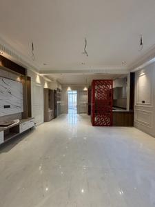Hall Image of 1800 Sq.ft 4 BHK Builder Floor for sale in Sahastradhara Road Dehradun for Rs. 11400000