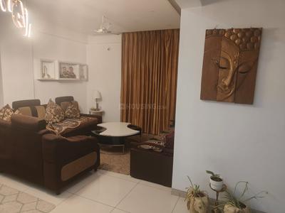 Hall Image of 1350 Sq.ft 3 BHK Apartment / Flat for sale in Assetz East Point, Bellandur Bengaluru for Rs. 23600000