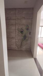 Bedroom Image of 1600 Sq.ft 3 BHK Villa for rent in Bhayli Vadodara for Rs. 22000