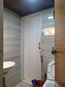 Common Bathroom Image of 2200 Sq.ft 4 BHK Apartment / Flat for sale in Kalyan West Kalyan for Rs. 27000000