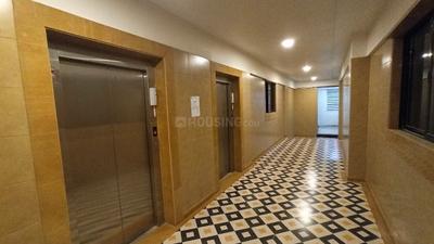 Image of 718 Sq.ft 1 BHK Apartment / Flat for sale in Arihant Aloki, Karjat, Thane for Rs. 2500000