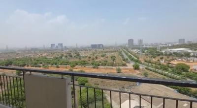 Balcony Image of 2600 Sq.ft 4 BHK Apartment / Flat for sale in Corona Gracieux, Sector 76 Gurgaon for Rs. 32500000