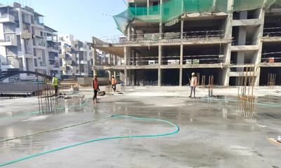 Image of 2134 Sq.ft 3 BHK Apartment / Flat for sale in Vision Vanessa, Ravet, Pune for Rs. 17000000
