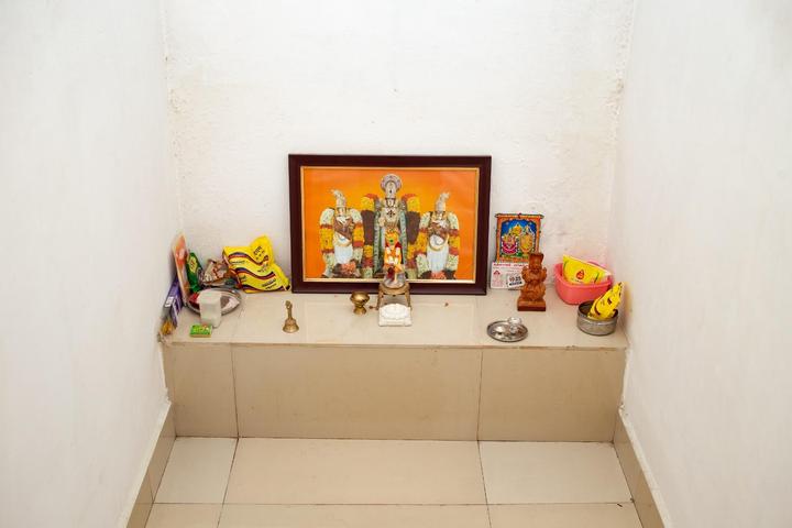 Hall Image of T J BABU  in Choolaimedu, Chennai