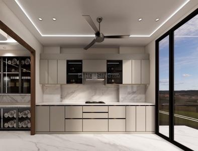 Hall Image of 400 Sq.ft 1 BHK Studio for sale in Sawantwadi Sindhudurg for Rs. 3600000