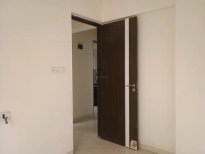 Bedroom Image of 1035 Sq.ft 2 BHK Apartment / Flat for sale in Sai Krishna Sadan, Ambernath East Ambernath for Rs. 4500000