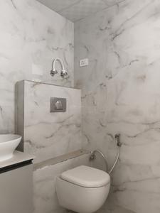 Bedroom One Image of 1020 Sq.ft 2 BHK Apartment / Flat for sale in Trinity High Street South Avenue, Noida Extension Greater Noida for Rs. 4100600