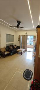 Hall Image of 1200 Sq.ft 2 BHK Apartment / Flat for sale in Bhandari Savannah , Wagholi Pune for Rs. 8500000