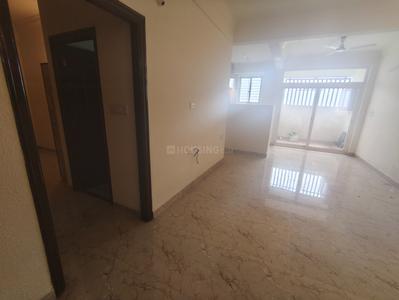 Hall Image of 1200 Sq.ft 2 BHK Apartment / Flat for sale in Urbanes AH Residency, Kothnur Narayanapura Bengaluru for Rs. 7900000